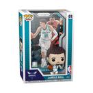 Funko Pop! NBA LaMelo Ball - Colecionável com Capa Protetora