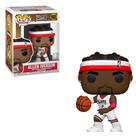 Funko Pop! NBA Lendas - Allen Iverson (Sixers - Home)