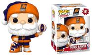 Funko Pop! NBA Suns Santa 191