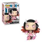 Funko Pop Nezuko Kamado 1749 Demon Slayer Figura Colecionável Original Funko Pop Nezuko Kamado 1749 Demon Slayer Figura Colecionável Original