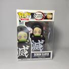 Funko Pop Nezuko na Caixa Demon Slayer 1208