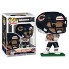 Funko Pop NFL Caleb Williams Figura do Chicago Bears Funko Pop NFL Caleb Williams Figura do Chicago Bears