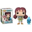 Funko Pop Ni No Kuni 2 Tani with Higgledy 329 Funko Pop Ni No Kuni 2 Tani with Higgledy 329