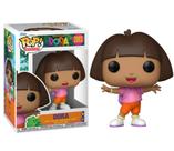 Funko Pop Nickelodeon Dora Dora 2003 Funko Pop Nickelodeon Dora Dora 2003