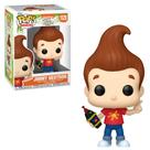 Funko Pop! Nickelodeon Jimmy Neutron 1529