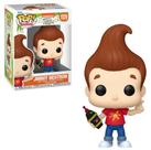 Funko Pop Nickelodeon The Adventures Of Jimmy Neutron Boy Genius 1529