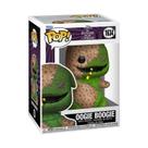 Funko Pop Nightmare Oggie Boggie Flocked 1634