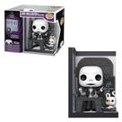 Funko Pop! Nooks Disney Jack Skellington In Jack's Room Funko Pop! Nooks Disney Jack Skellington In Jack's Room