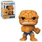 Funko Pop O Coisa 560 Quarteto Fantástico - Marvel
