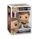 Funko Pop O Grande Dragao Branco Frank Dux 1866