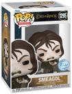 Funko Pop! O Senhor dos Anéis - Smeagol #1295 Funko Pop! O Senhor dos Anéis - Smeagol #1295