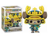 Funko Pop One Piece 1131 - Armored Chopper