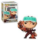 Funko Pop One Piece 1913 - Sakazuki
