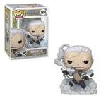 Funko Pop One Piece 1914 - Smoker