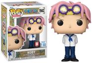 Funko Pop One Piece 1943 - Koby