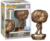 Funko Pop One Piece 2017 - Sanji ( Bronze ) Funko Pop One Piece 2017 - Sanji ( Bronze )