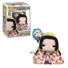 Funko Pop One Piece 2156 - Boa Hancock