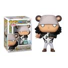 Funko Pop! One Piece Bartholomew Kuma 1876 Exclusivo