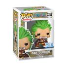 Funko Pop One Piece Bartolomeo 2234