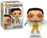 funko pop one piece borsalino 1786