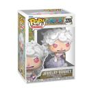 Funko Pop! One Piece Jewelry Bonney Figura de Vinil 9,5 cm Funko Pop! One Piece Jewelry Bonney Figura de Vinil 9,5 cm