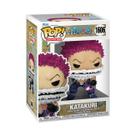 Funko POP! One Piece Katakuri Figura de Vinil 9,5 cm