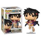 Funko Pop One Piece Luffy 1620