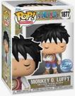 Funko Pop One Piece - Monkey D. Luffy 1877 Funko Pop One Piece - Monkey D. Luffy 1877