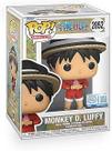 Funko Pop One Piece - Monkey D. Luffy 2052