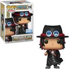 Funko Pop One Piece Portgas D. Ace Exclusive 2130