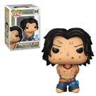 Funko pop one piece portgas d. ace execution 1818 Funko pop one piece portgas d. ace execution 1818