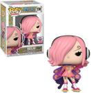 Funko pop one piece reiju london 2024 limited edition 1741