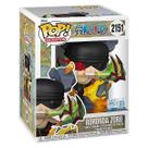 Funko Pop One Piece Roronoa Zoro 2151