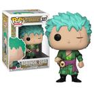 Funko Pop One Piece Roronoa Zoro 327