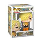 Funko Pop One Piece Sanji 2167 Funko Pop One Piece Sanji 2167