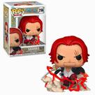 Funko Pop One Piece Shanks Egghead 2166