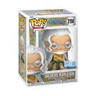 Funko Pop One Piece Silvers Rayleigh 2150 Funko Pop One Piece Silvers Rayleigh 2150