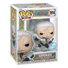 Funko Pop One Piece - Smoker 1914