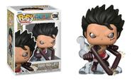 Funko Pop! One Piece Snake-Man Luffy 1266