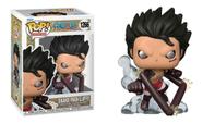 Funko Pop! One Piece Snake-Man Luffy 1266
