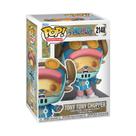 Funko Pop One Piece Tony Tony Chopper 2148