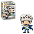 Funko Pop! One Piece Trafalgar Law 1894 Exclusivo Glow
