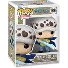 Funko Pop One Piece - Trafalgar Law 1894