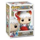 Funko Pop One Piece Yamato 1316