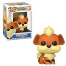 Funko Pop Original Pokémon:Growlithe N597