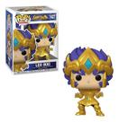 Funko Pop! Os Cavaleiros Do Zodíaco - Ikki De Leão - Colecionável Original Funko Pop! Os Cavaleiros Do Zodíaco - Ikki De Leão - Colecionável Original
