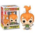 Funko Pop Os Flintstones Pebbles Flintstone 238