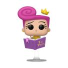 Funko Pop! Os Padrinhos Magicos Wanda 1692
