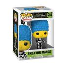 Funko Pop Os Simpsons Marge Esqueleto 1264
