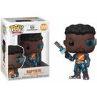 Funko Pop! Overwatch Baptiste 559